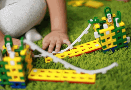 LASYAR积木人工智能教育